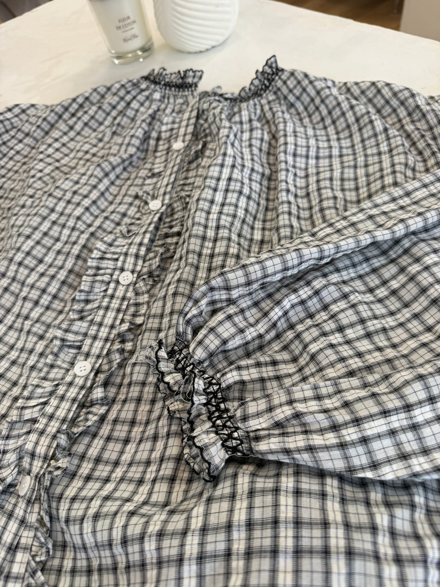 Blouse ASTRID