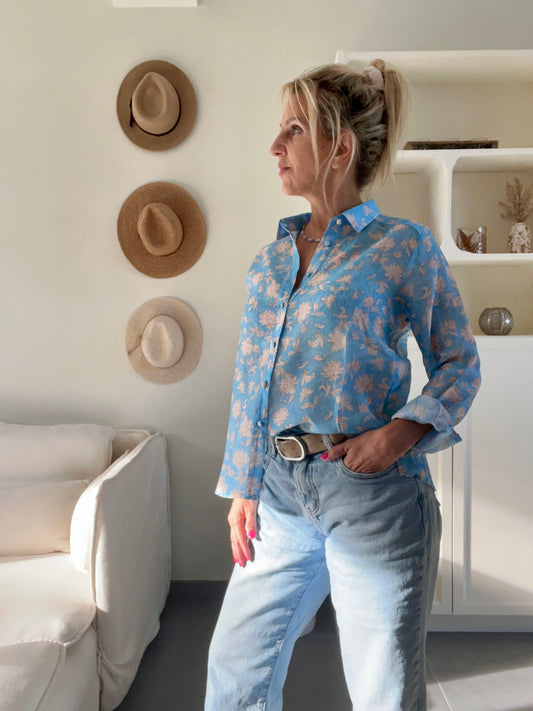 Chemise LOUNA