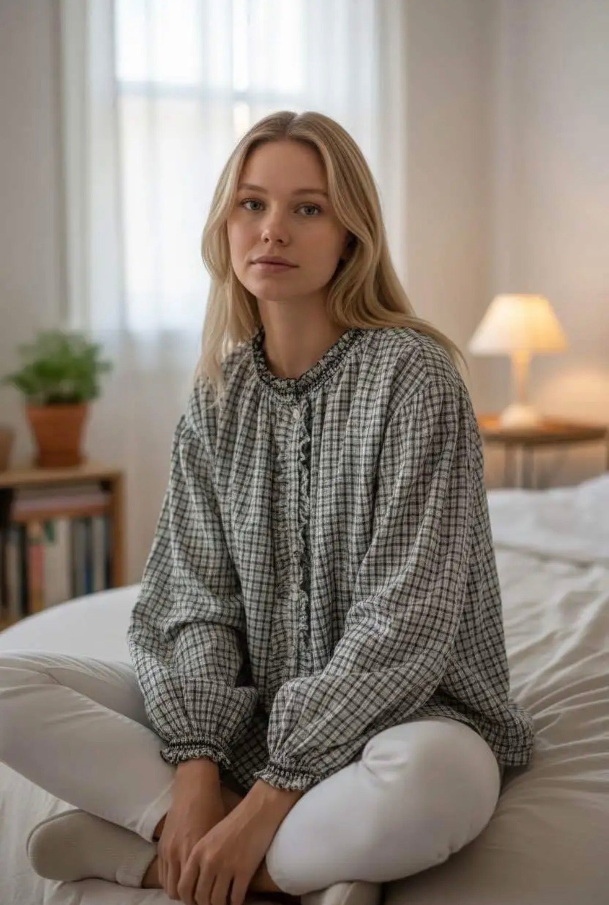 Blouse ASTRID