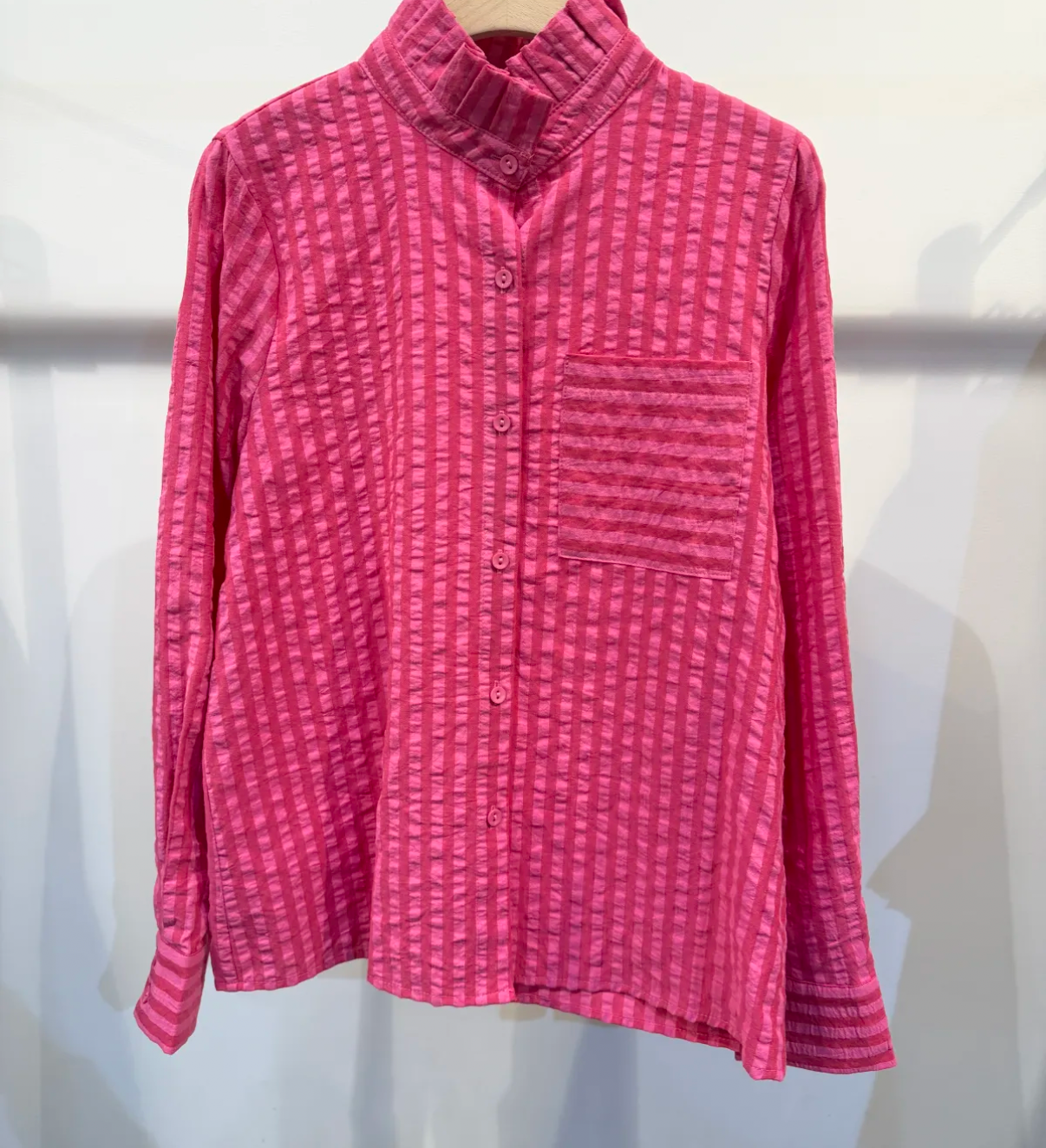 Chemise Bertille