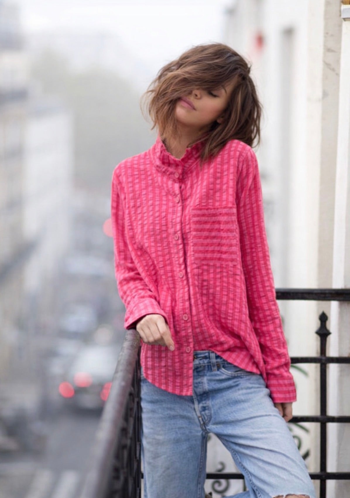 Chemise Bertille