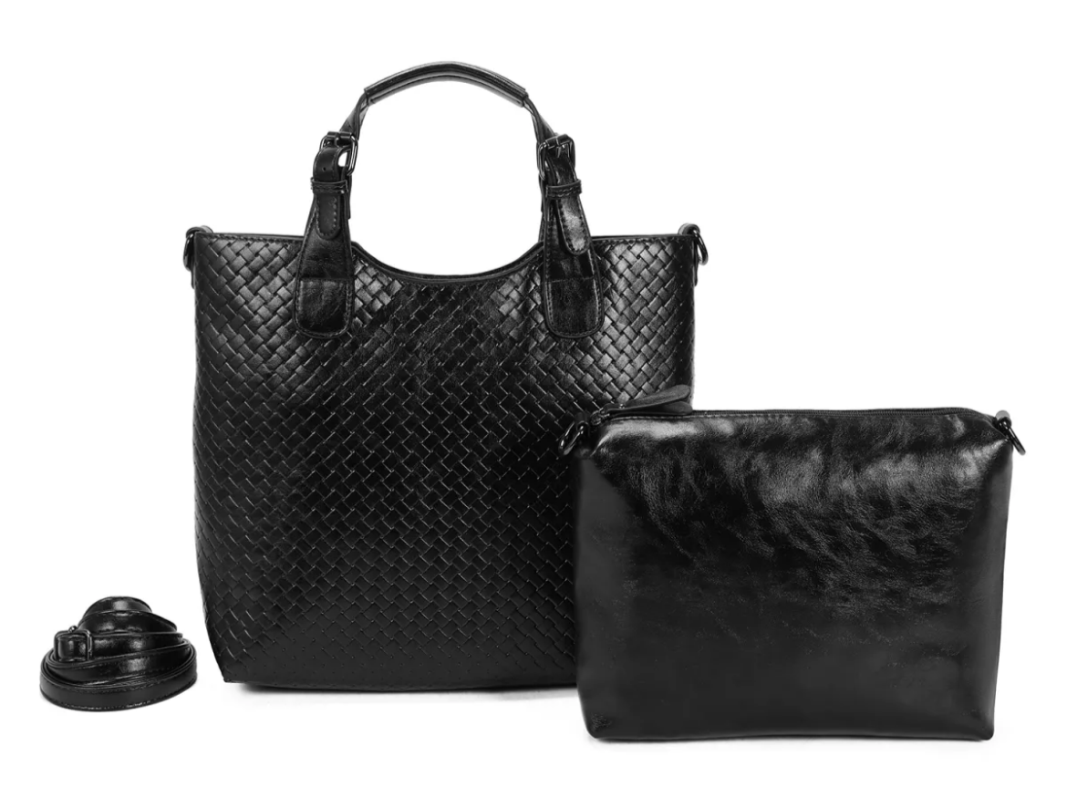 Sac AMBRE - marron