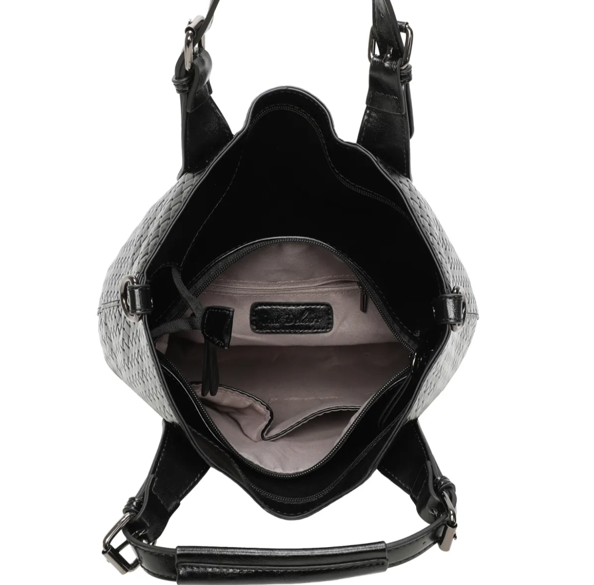Sac AMBRE - marron
