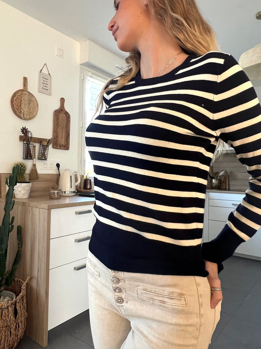Pull  MARINE