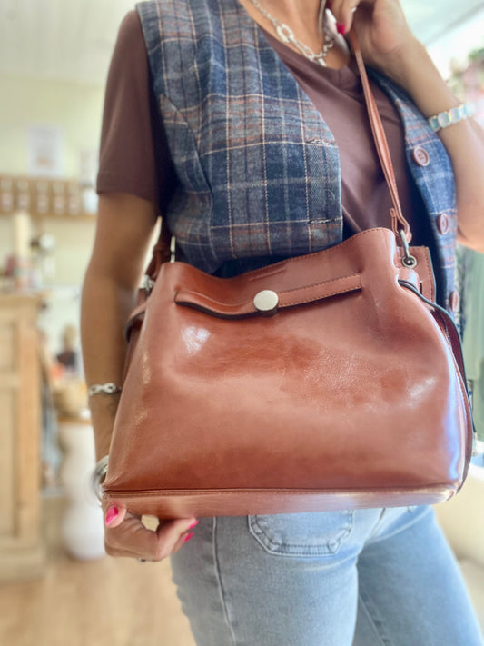 Sac NOA - Camel
