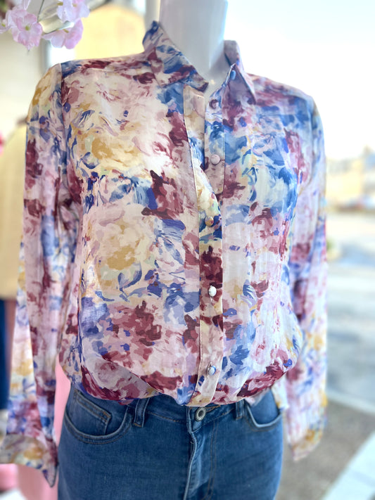 Chemise PHILIPPINE