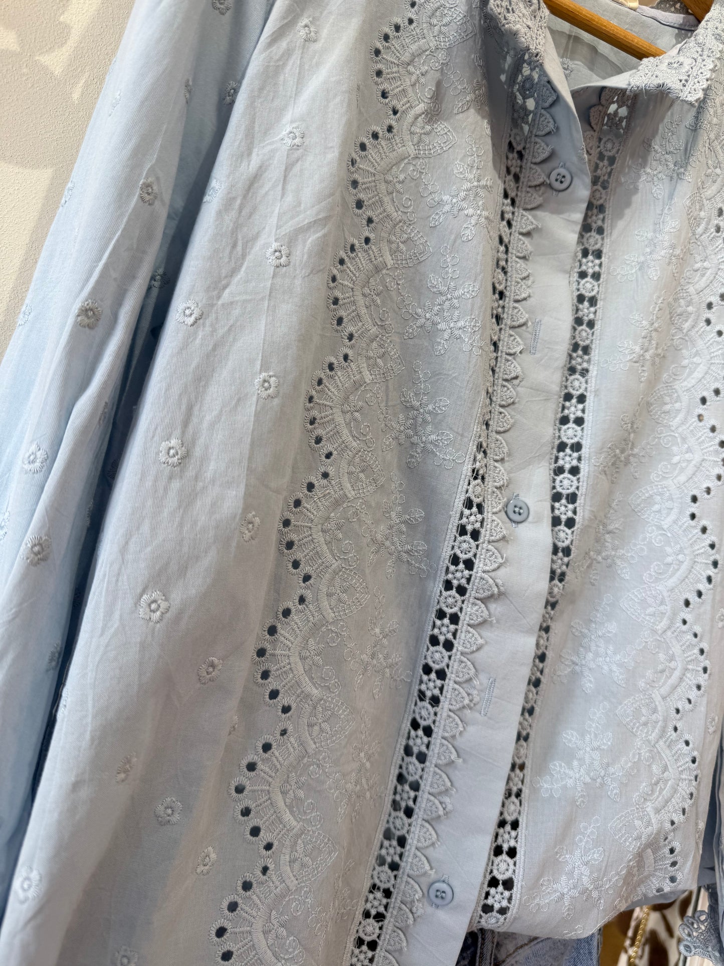 CHEMISE GABRIEL