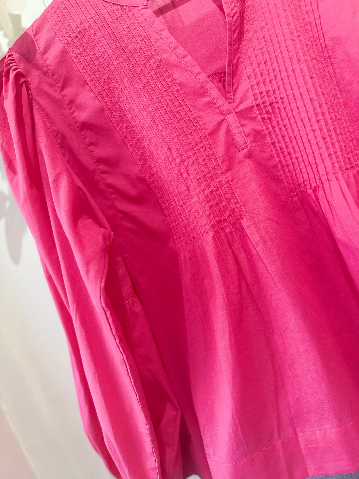 Blouse CAMELIA