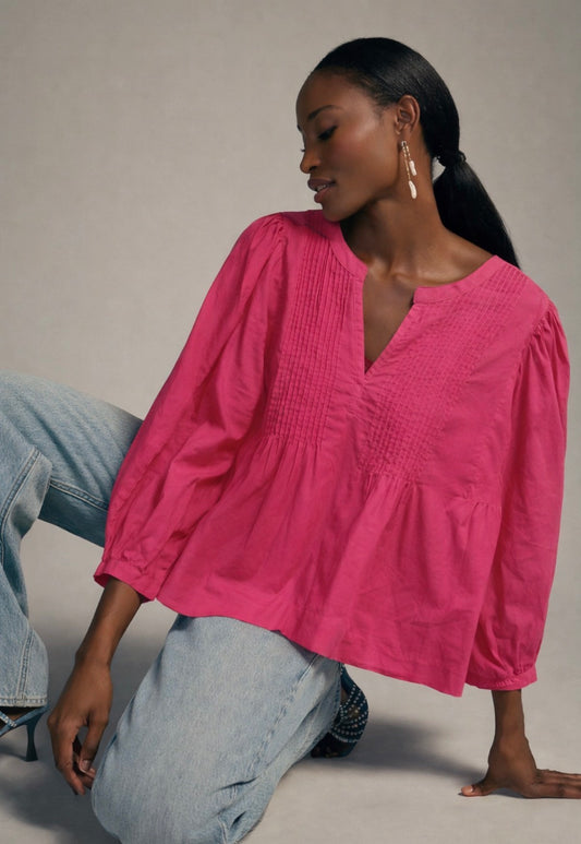 Blouse CAMELIA