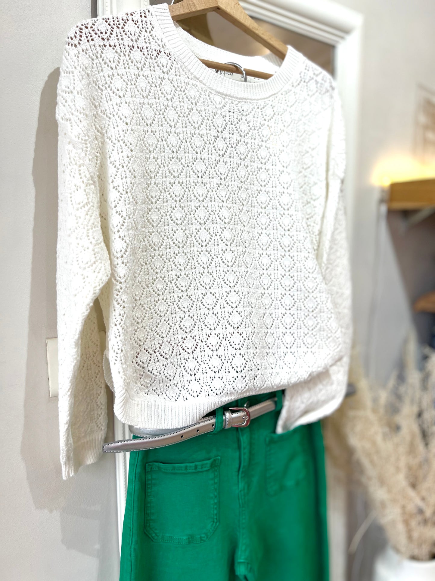 Pull  ASTRID