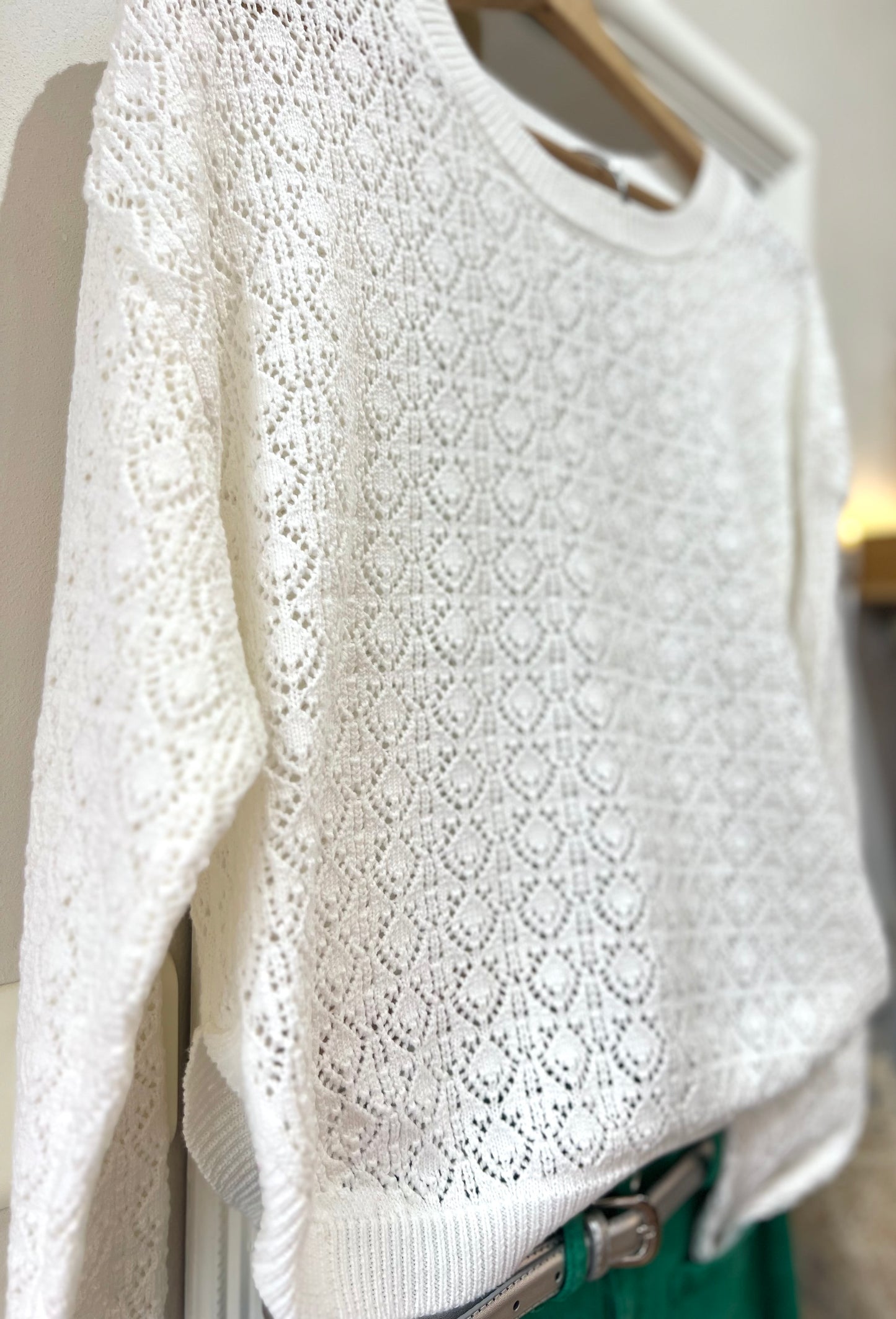 Pull  ASTRID