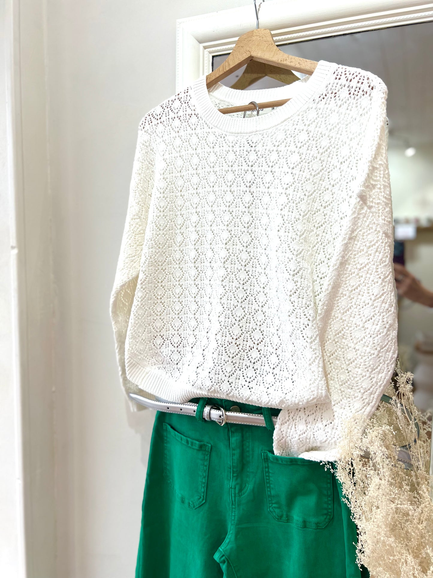 Pull  ASTRID