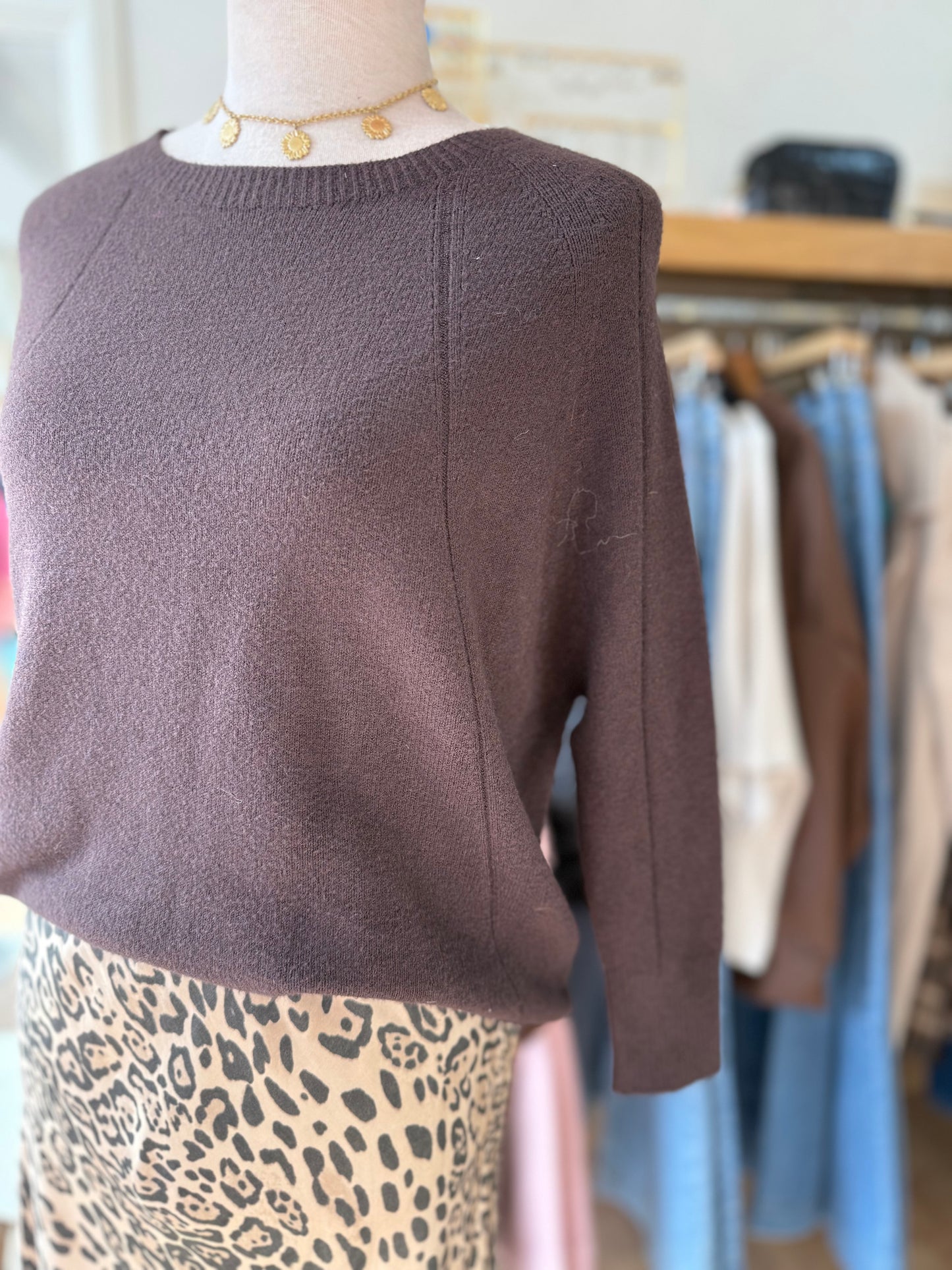 Pull Maîa