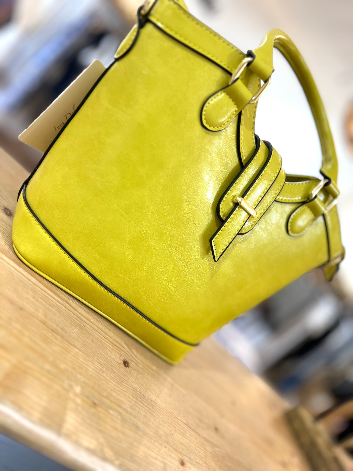 Sac ANIS