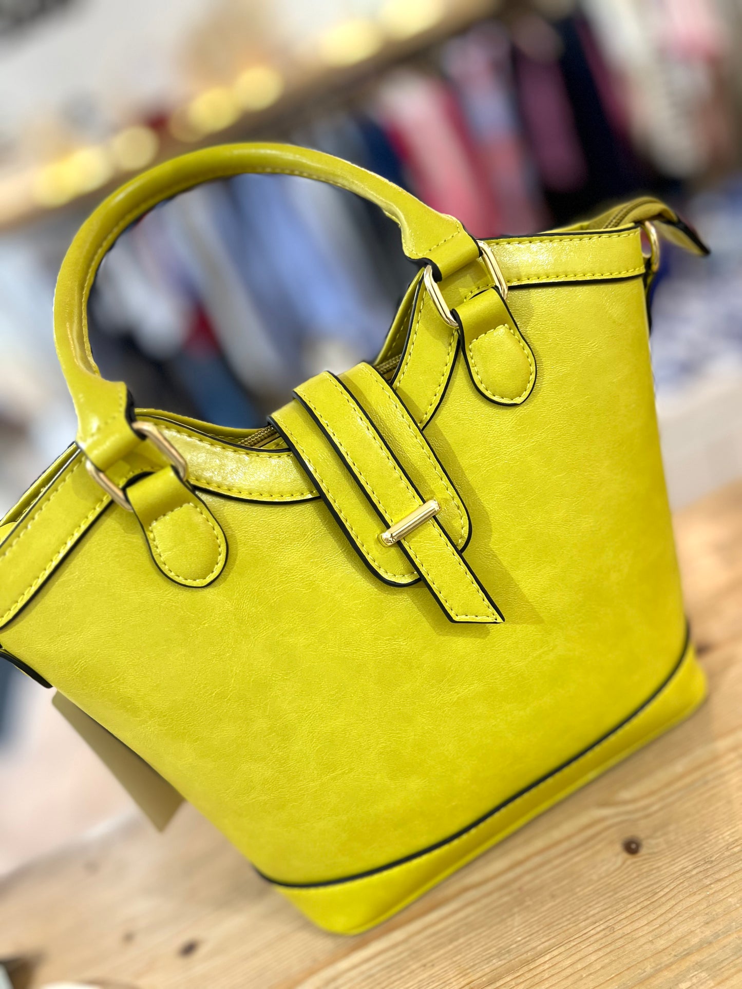Sac ANIS