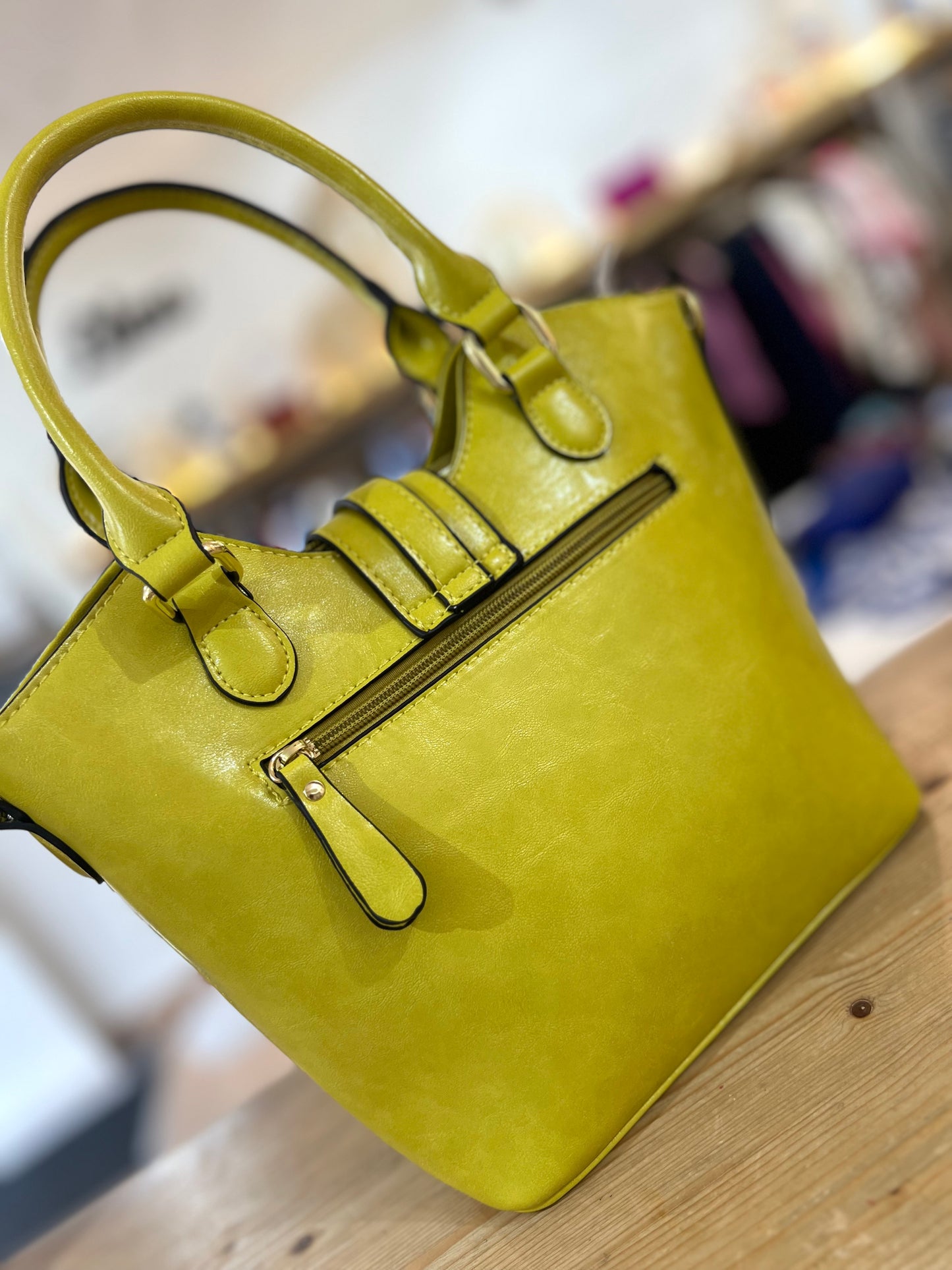 Sac ANIS