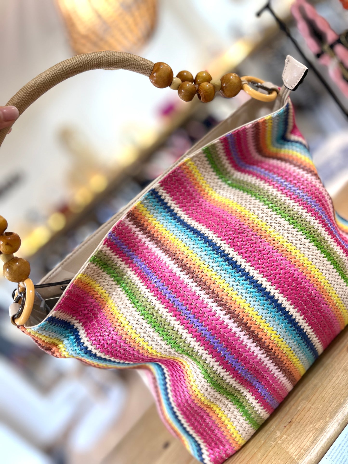 Sac PRINTEMPS