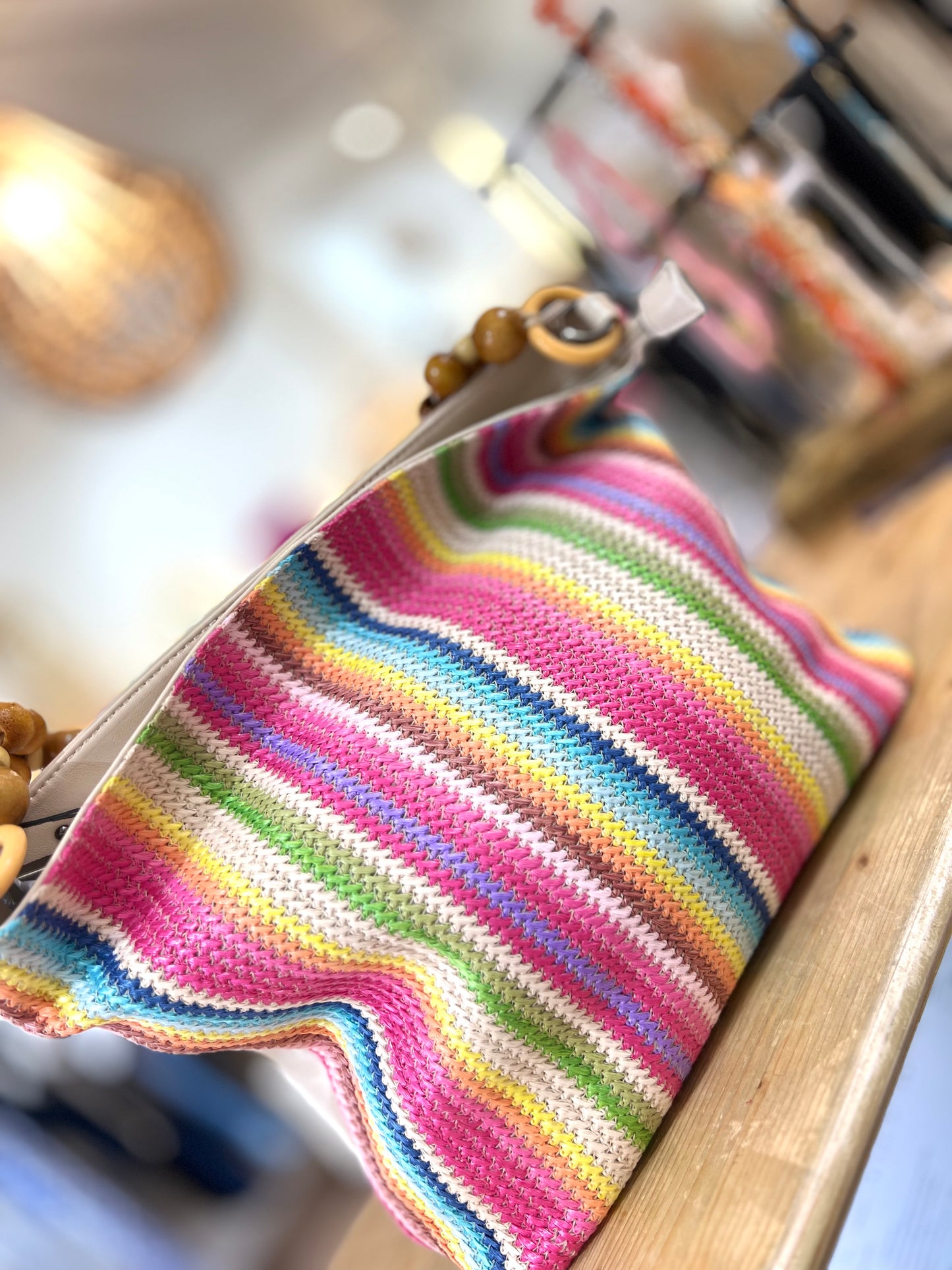 Sac PRINTEMPS