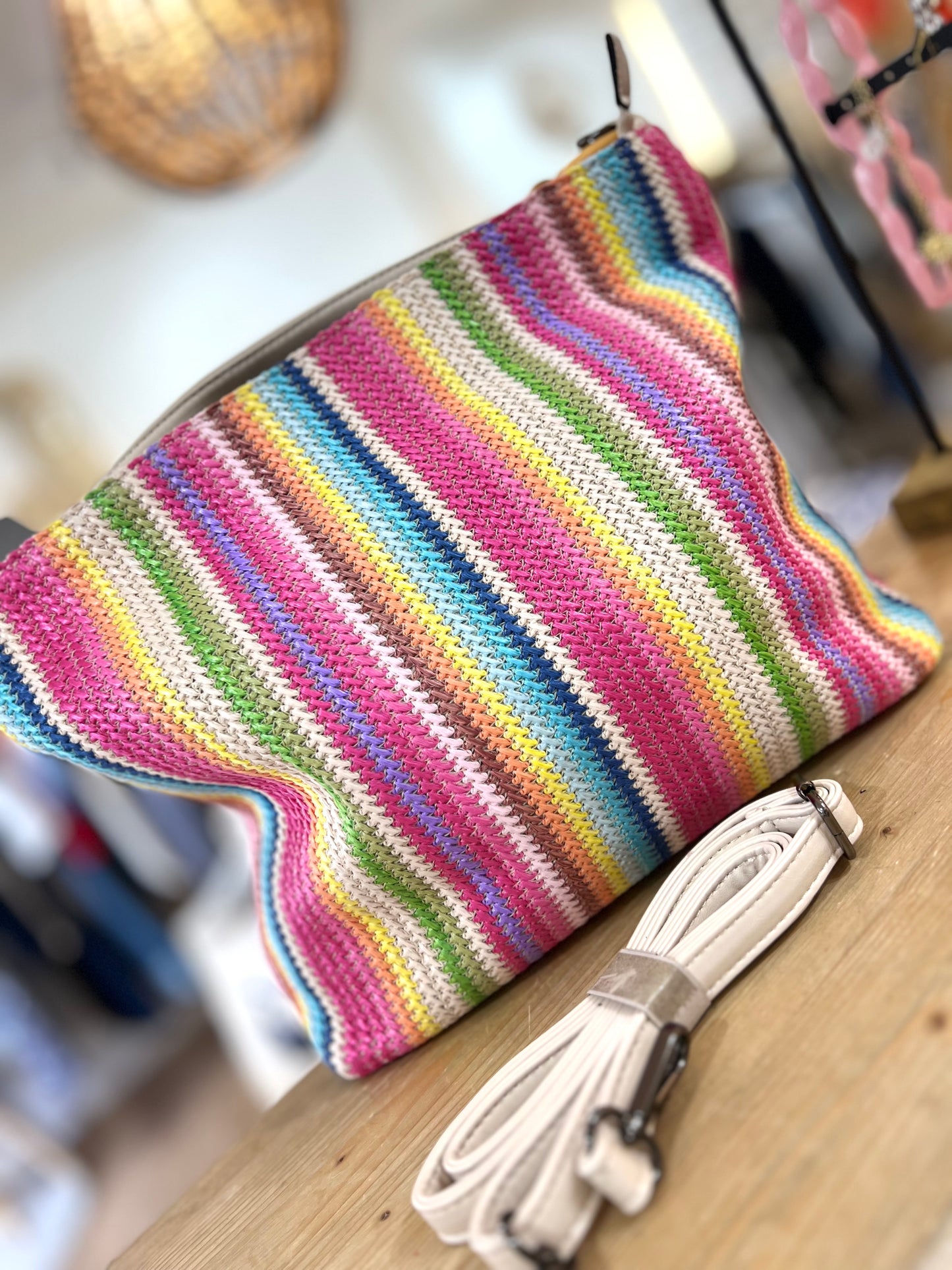 Sac PRINTEMPS