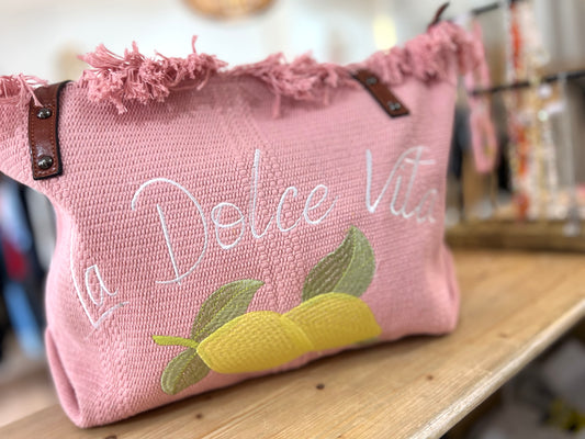 Sac La Dolce Vita