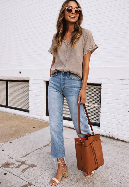 Blouse CLEA
