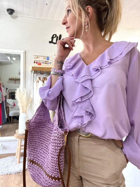 Blouse ISSIA