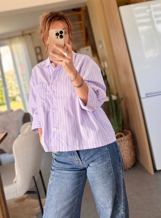 Chemise DELIA