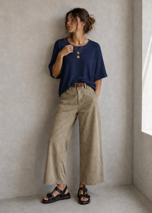 Pull LIVIO - Marine