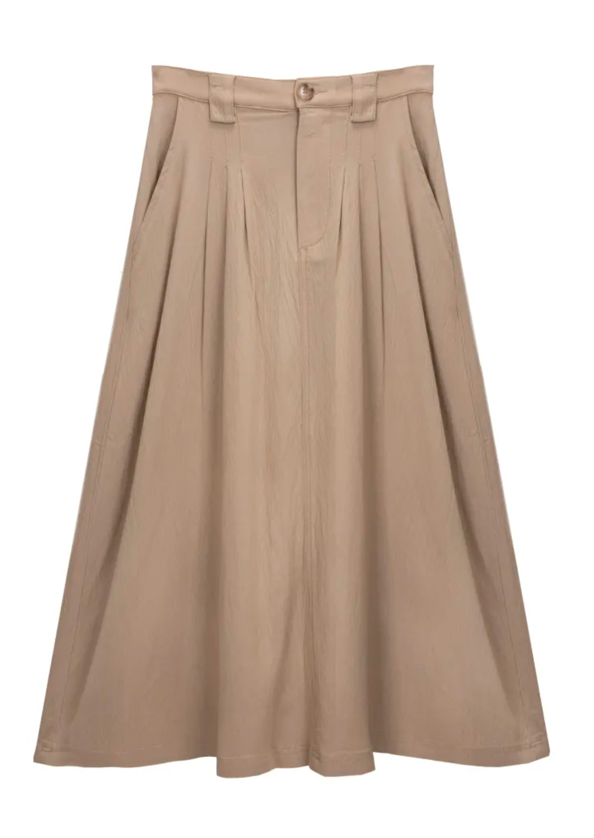 Jupe DUNE - Beige