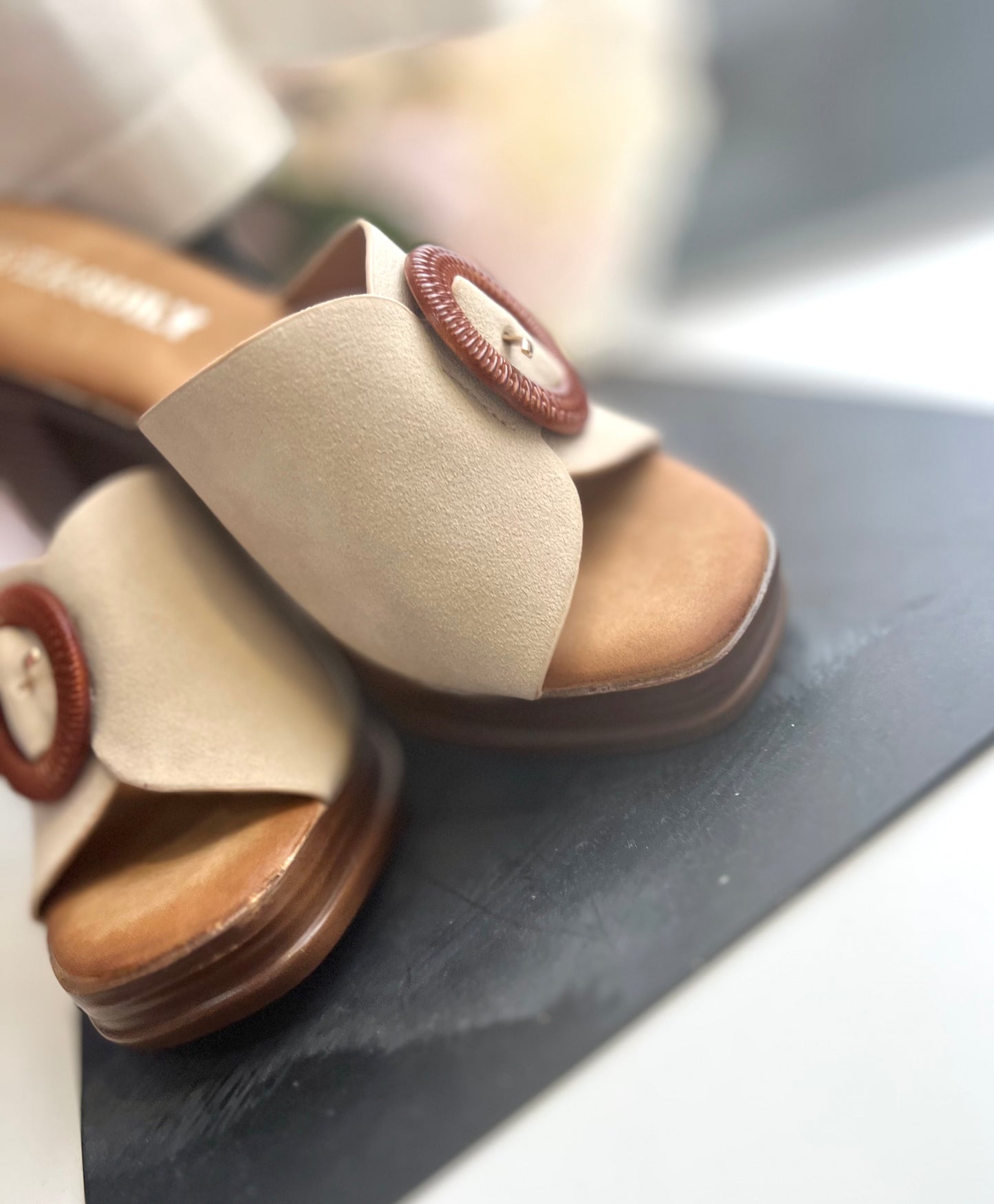 Mules CECILE