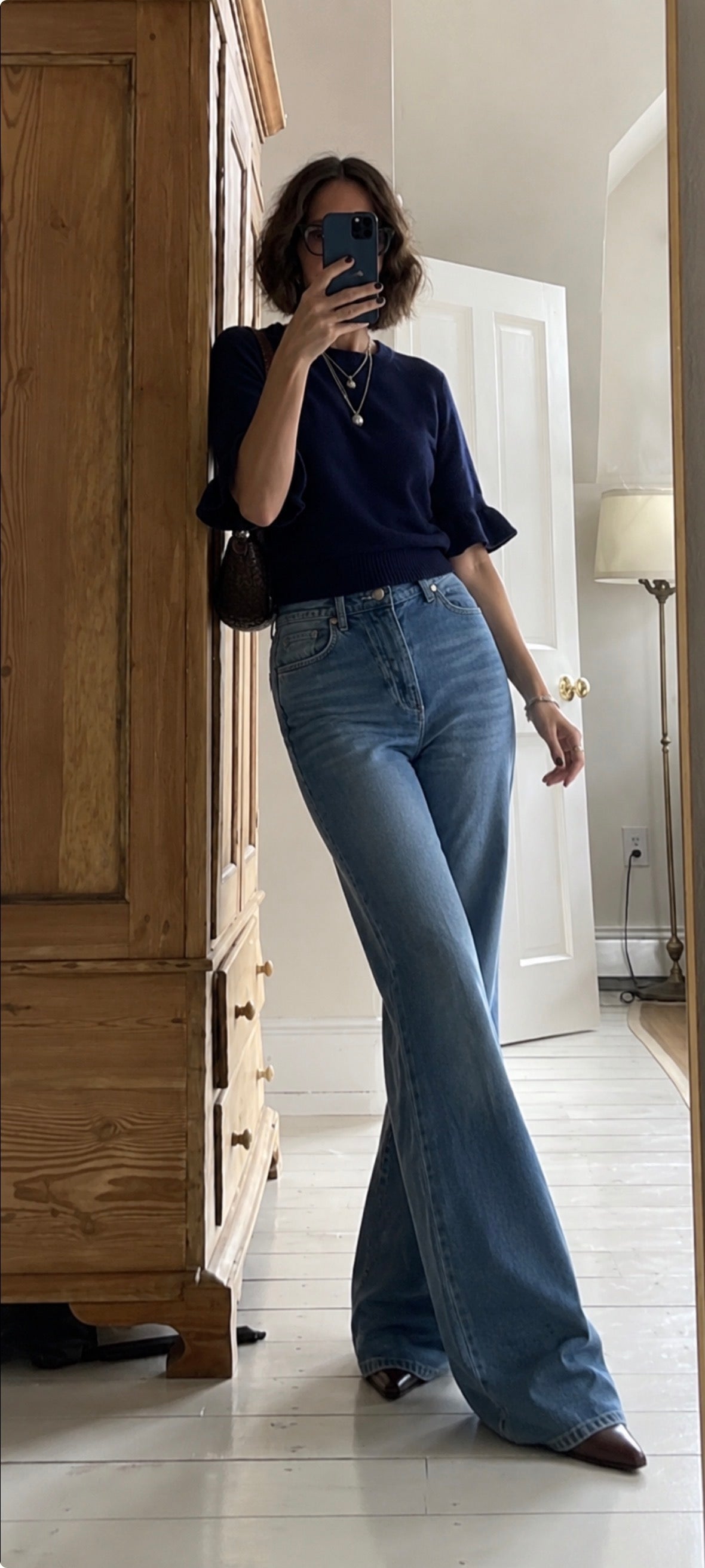 Pull - LAETI  - Marine