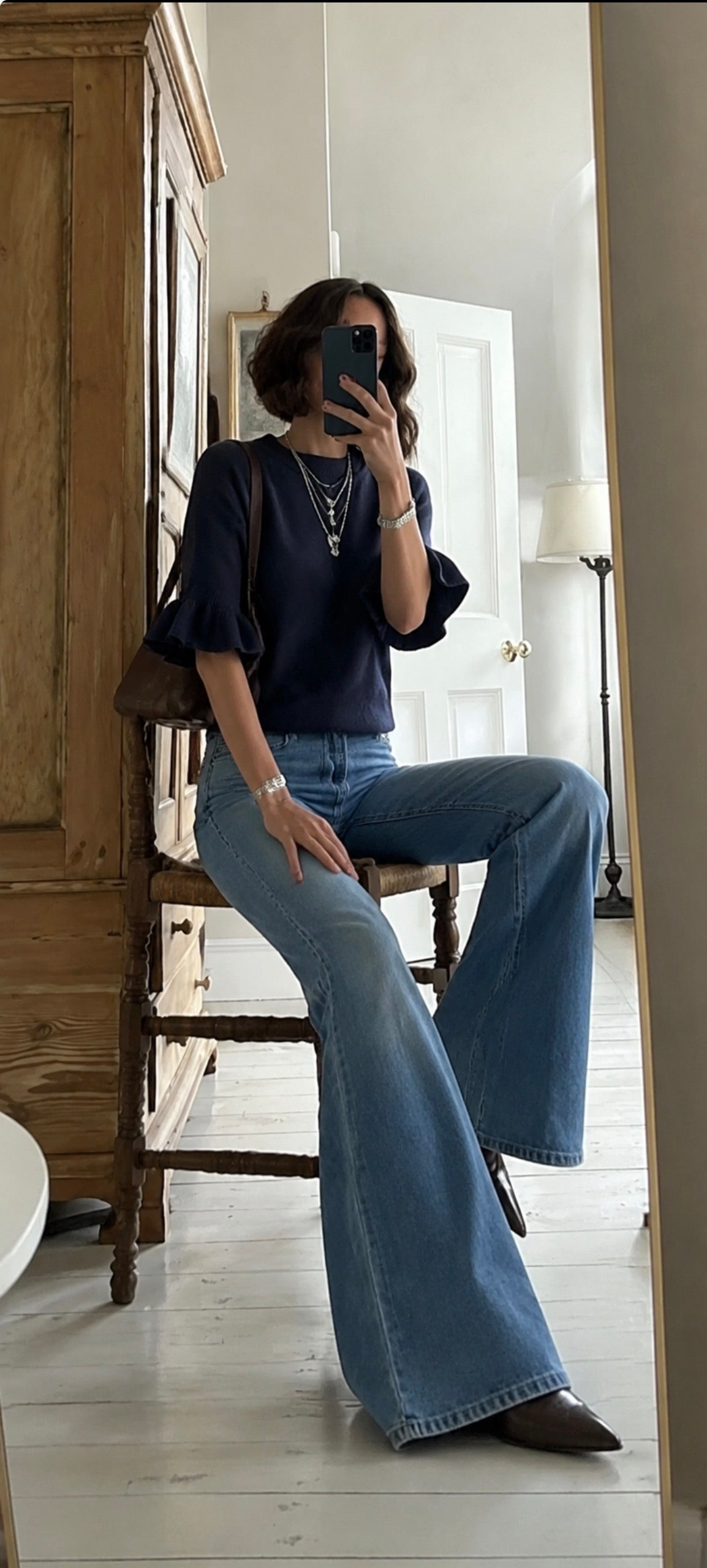 Pull - LAETI  - Marine