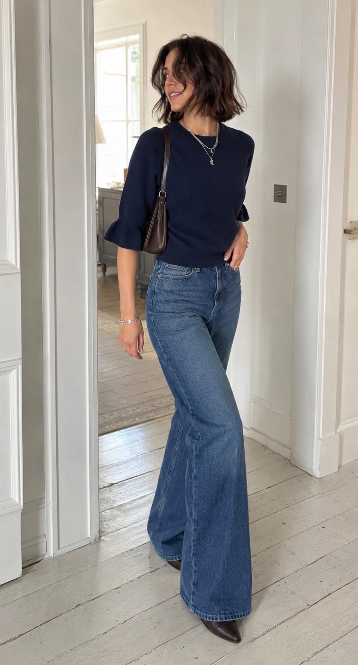 Pull - LAETI  - Marine
