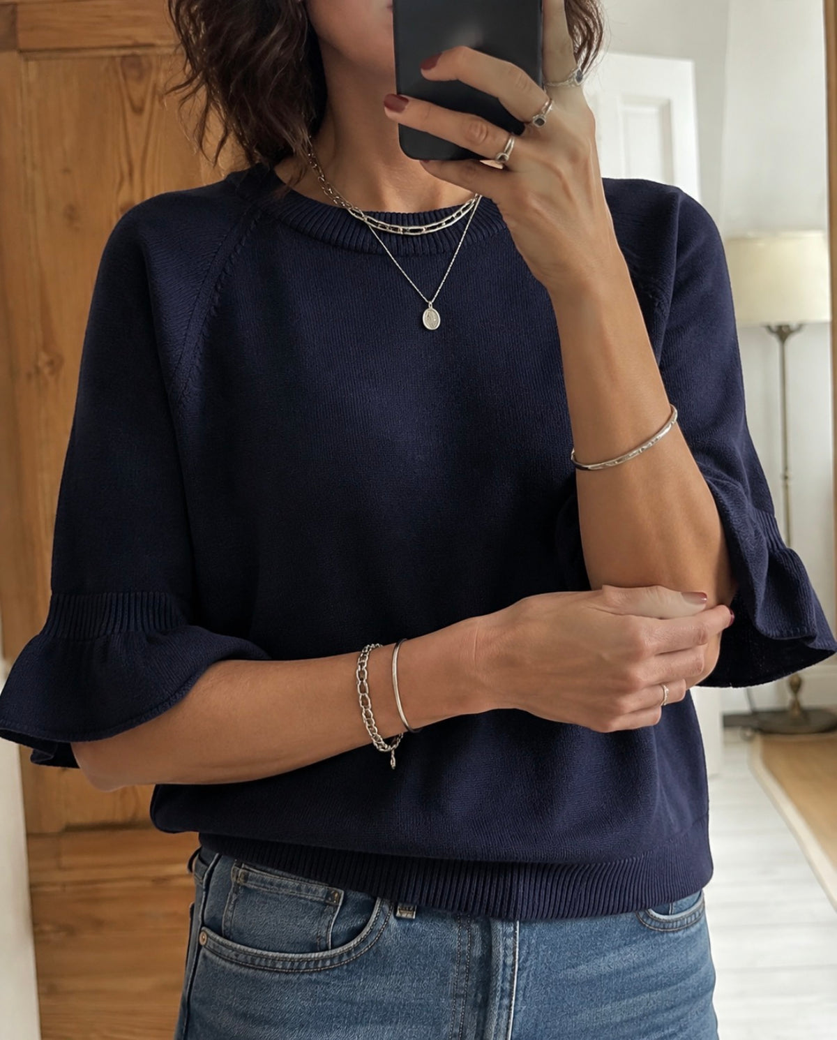 Pull - LAETI  - Marine
