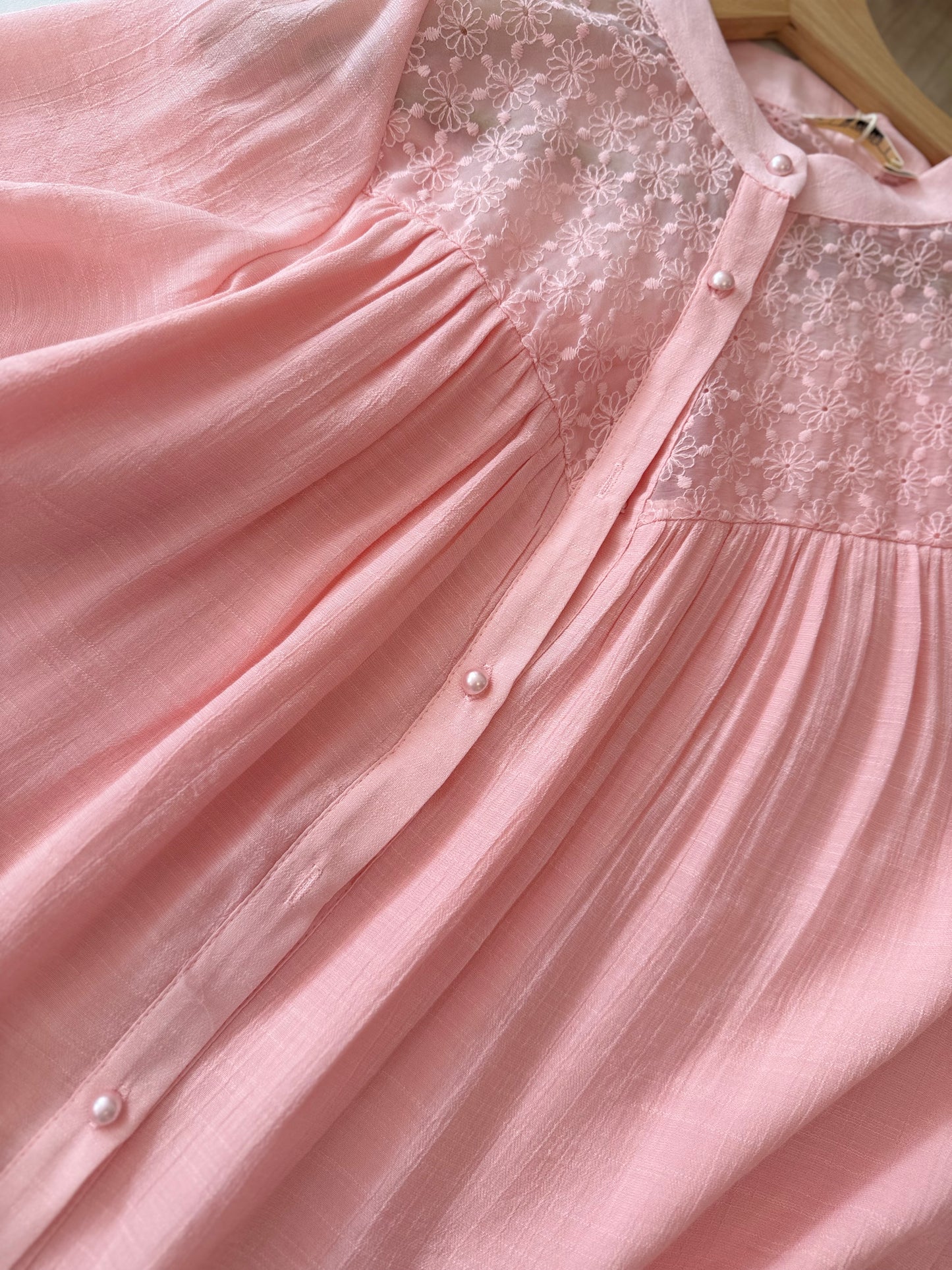 Blouse DORA