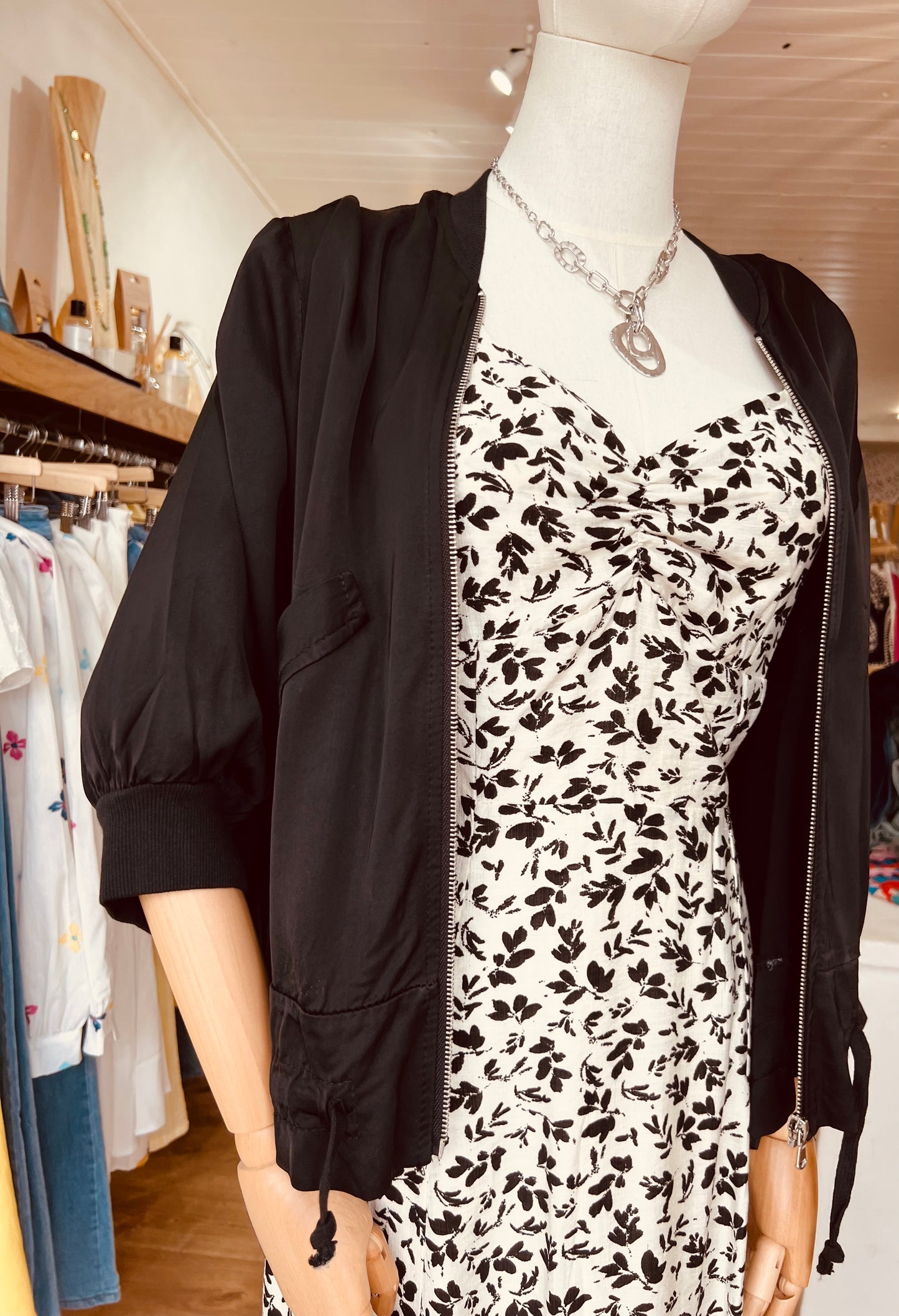 Robe ALBA