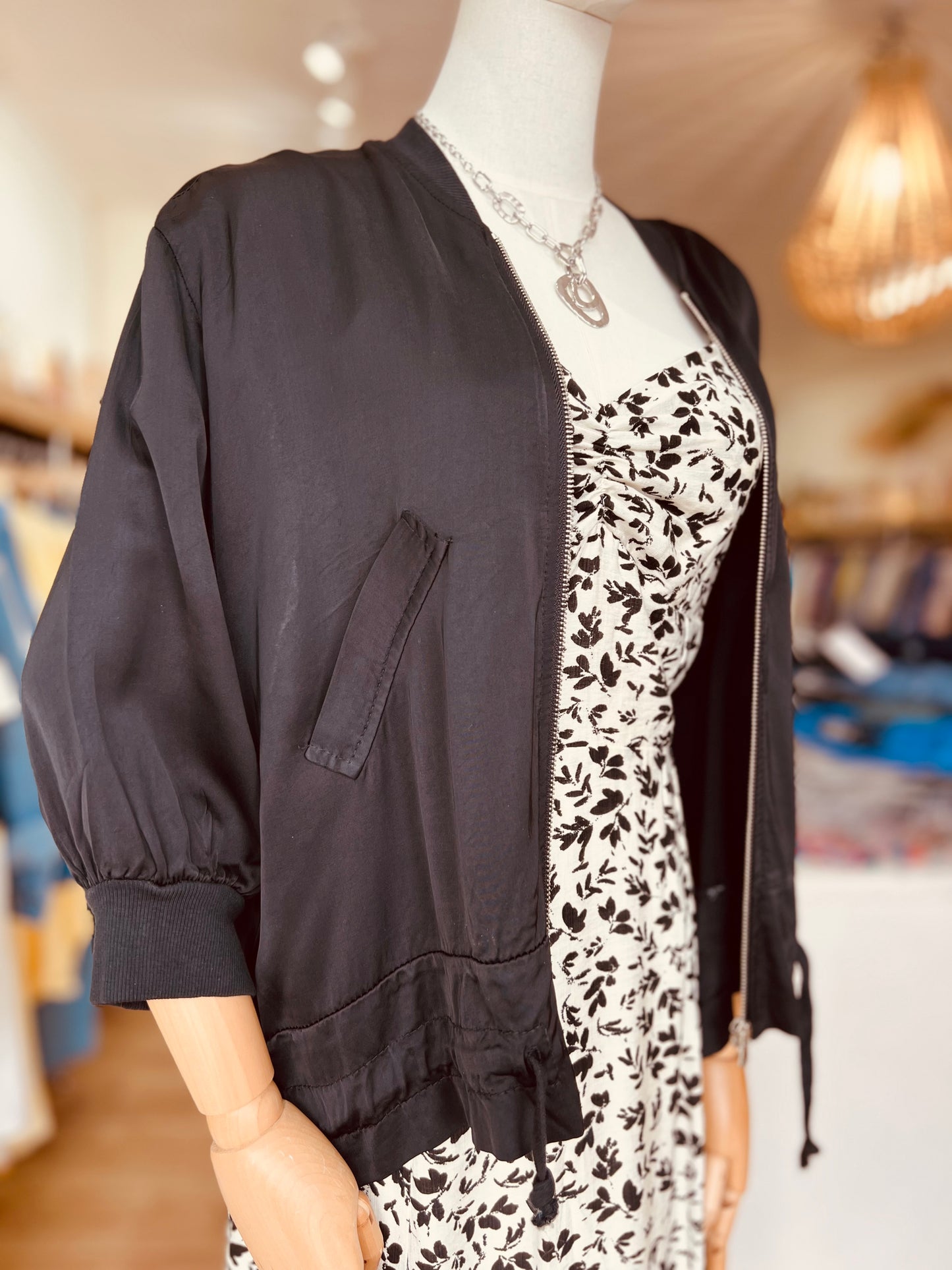 Robe ALBA