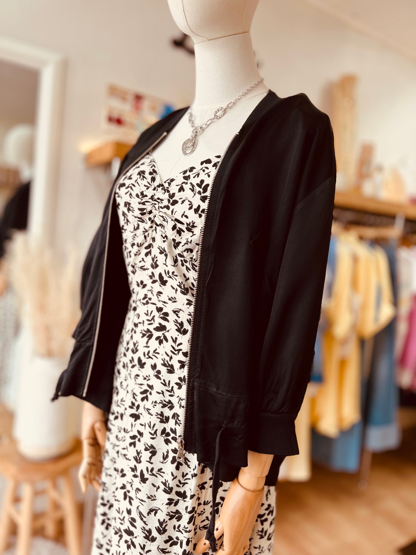 Robe ALBA
