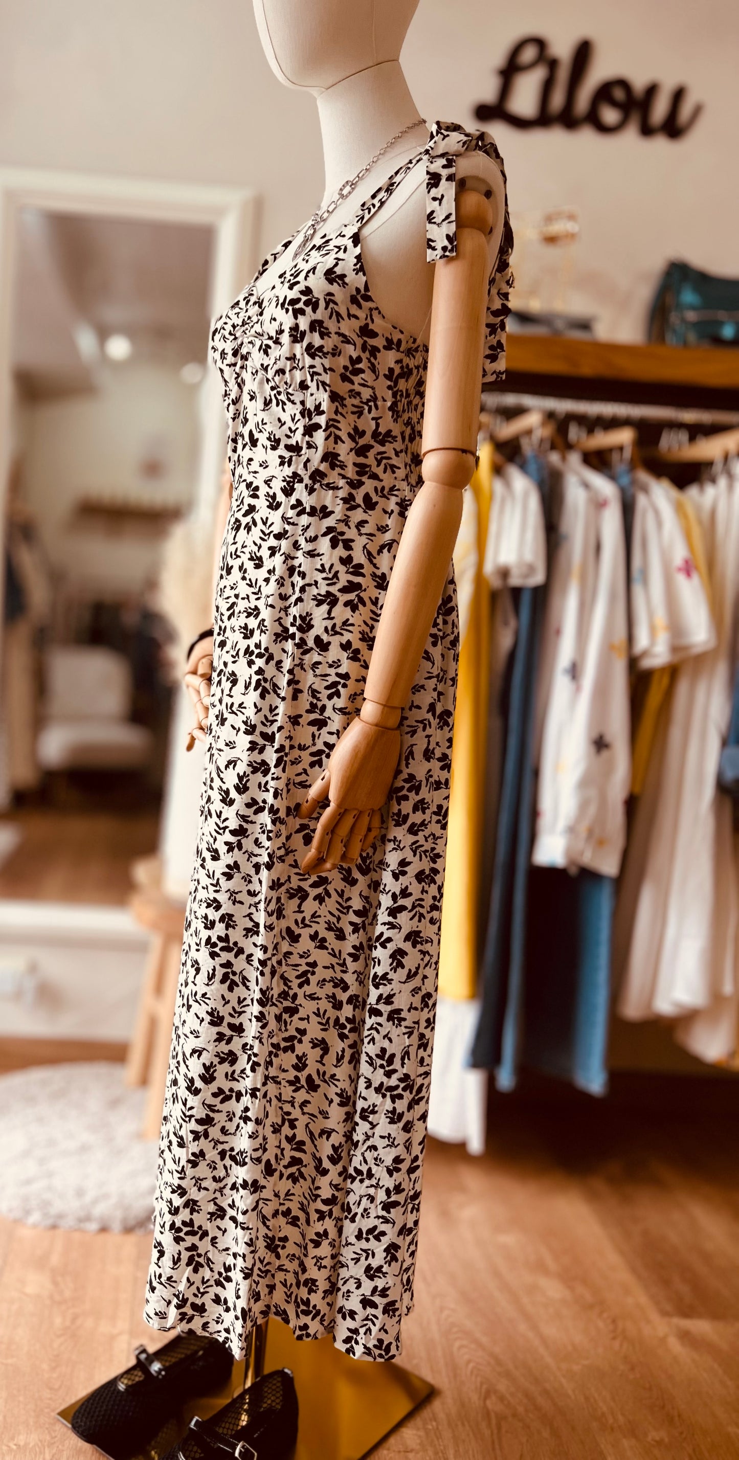 Robe ALBA