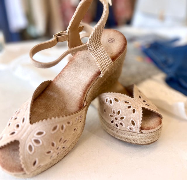 Chaussures